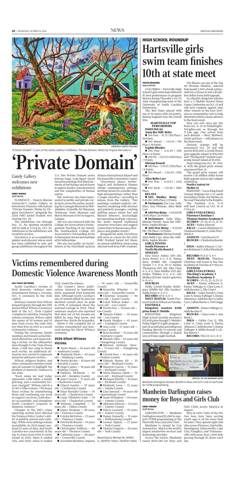 Page A4