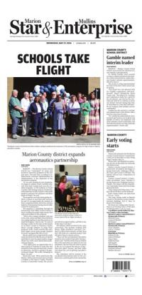Page A1