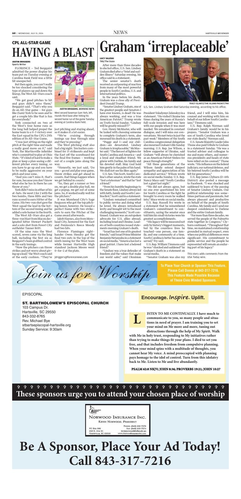 Page A4