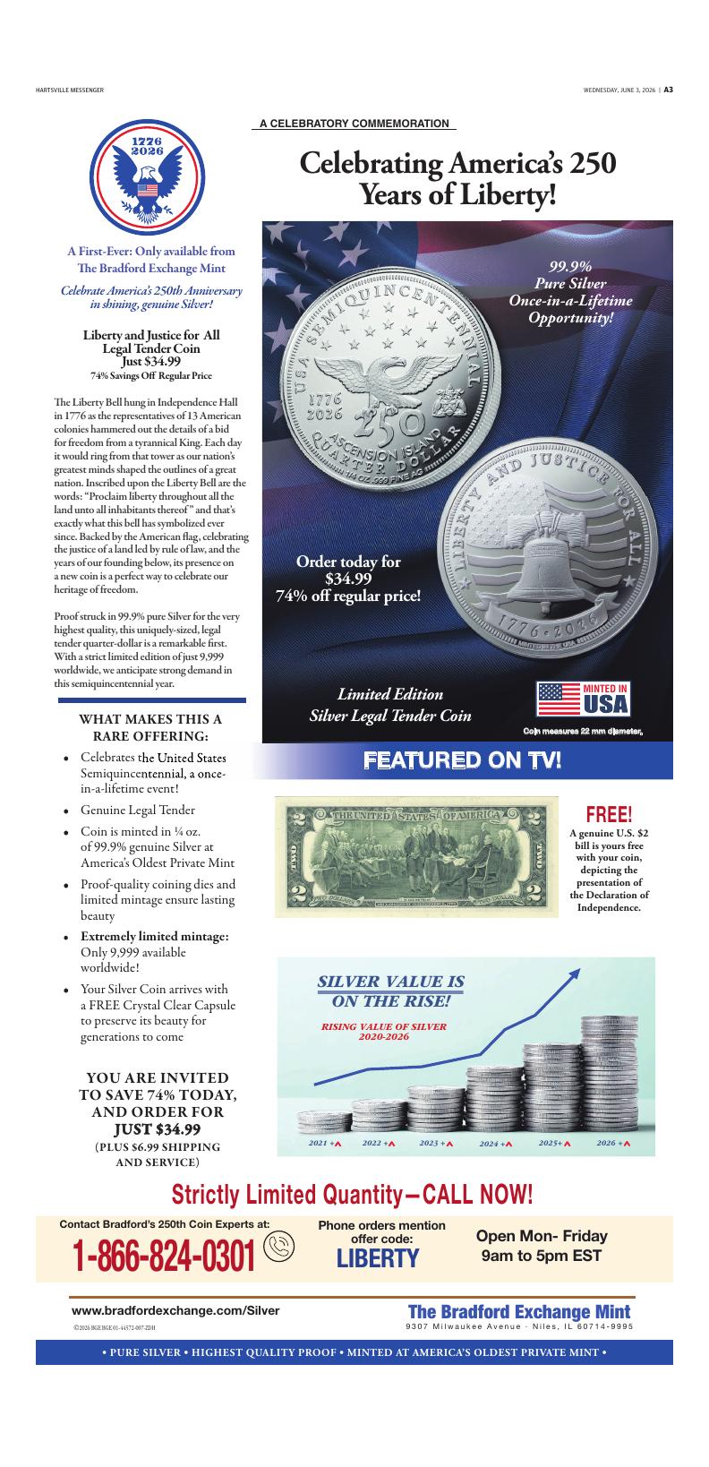 Page A3