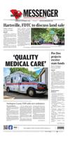 Hartsville Messenger