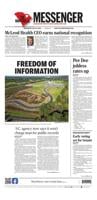 Hartsville Messenger
