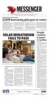 Hartsville Messenger