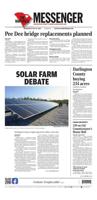 Hartsville Messenger