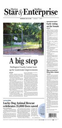 Page A1