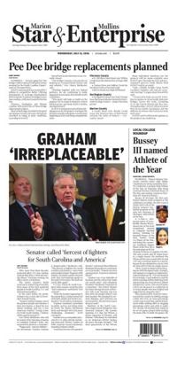 Page A1