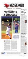 Hartsville Messenger