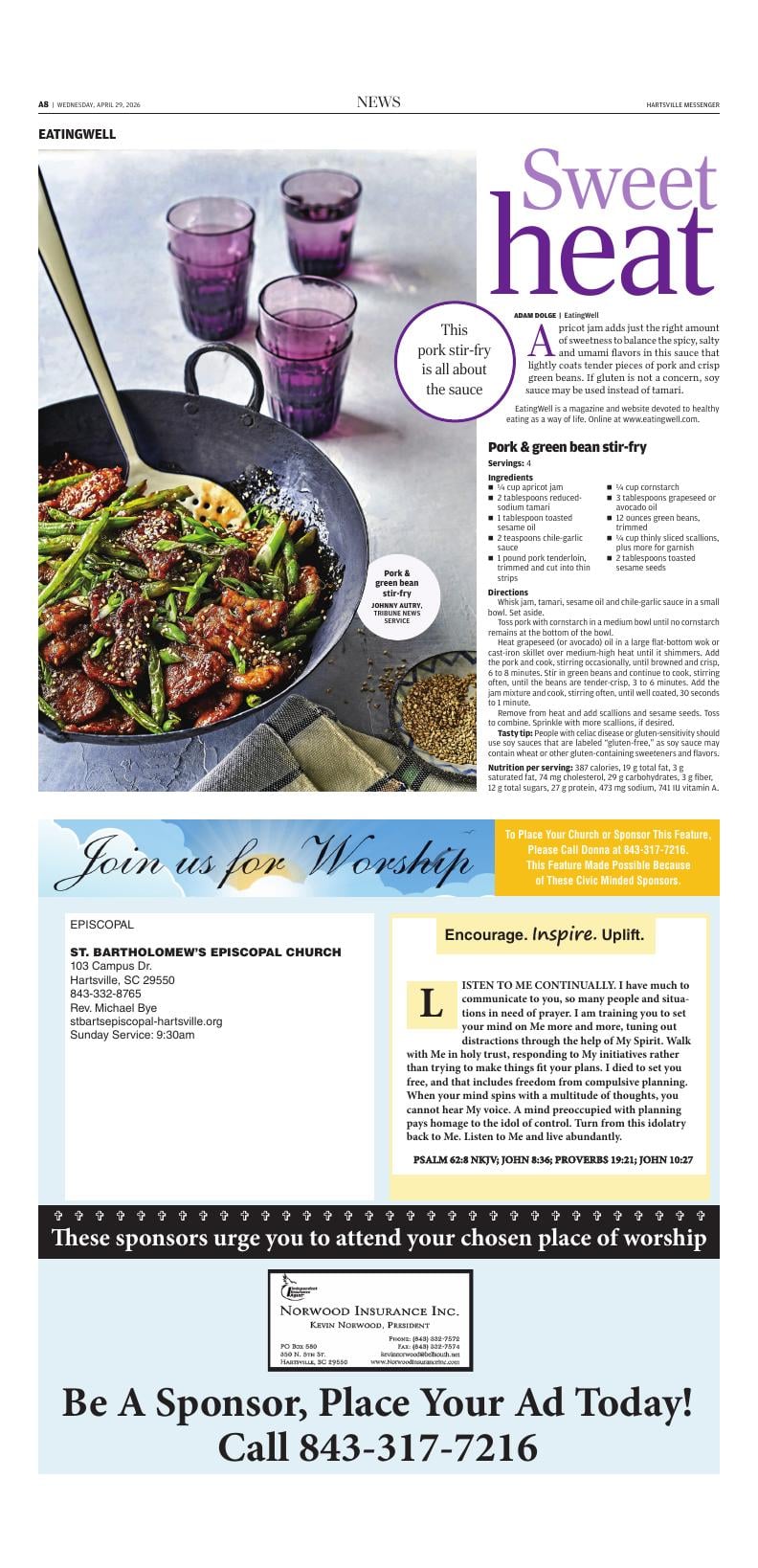 Page A8
