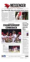 Hartsville Messenger