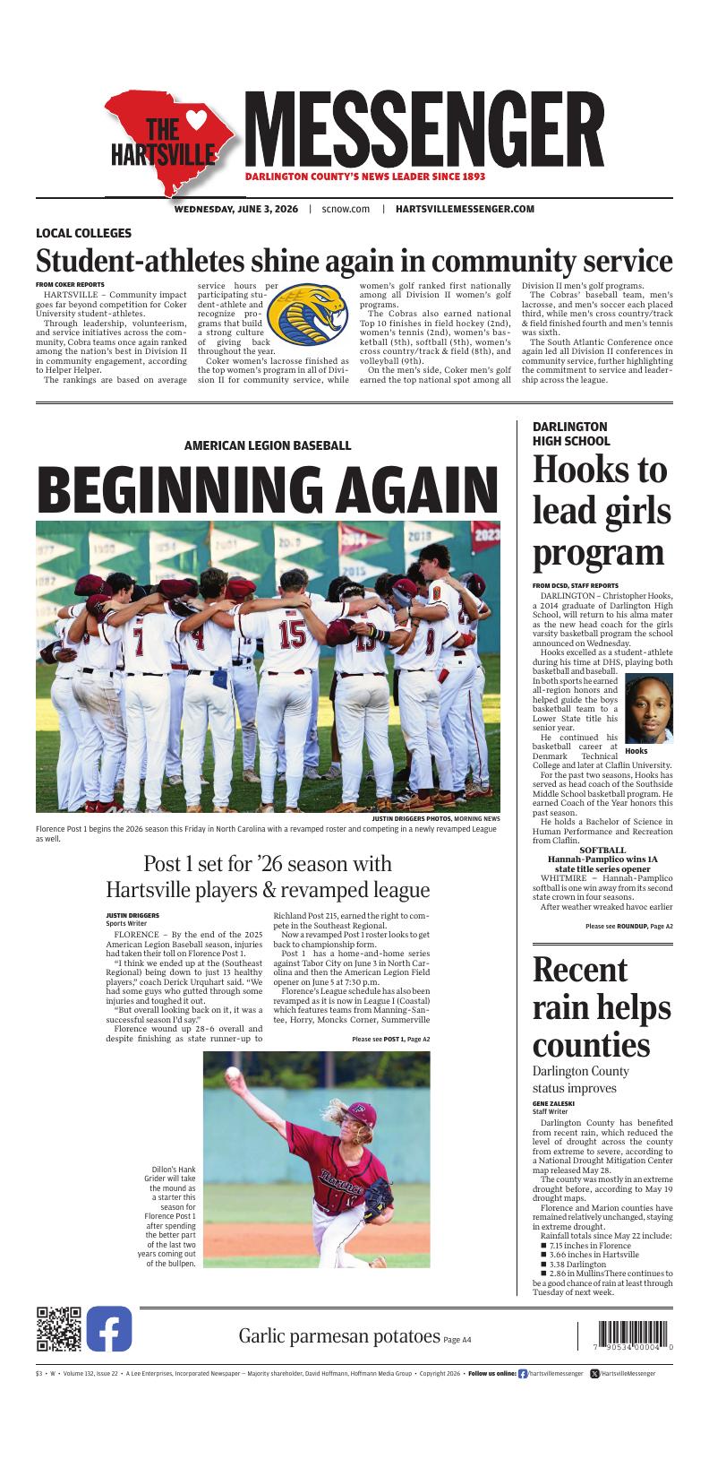 Page A1