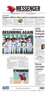 Page A1