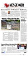 Hartsville Messenger