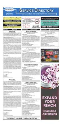 Page A6