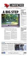 Hartsville Messenger