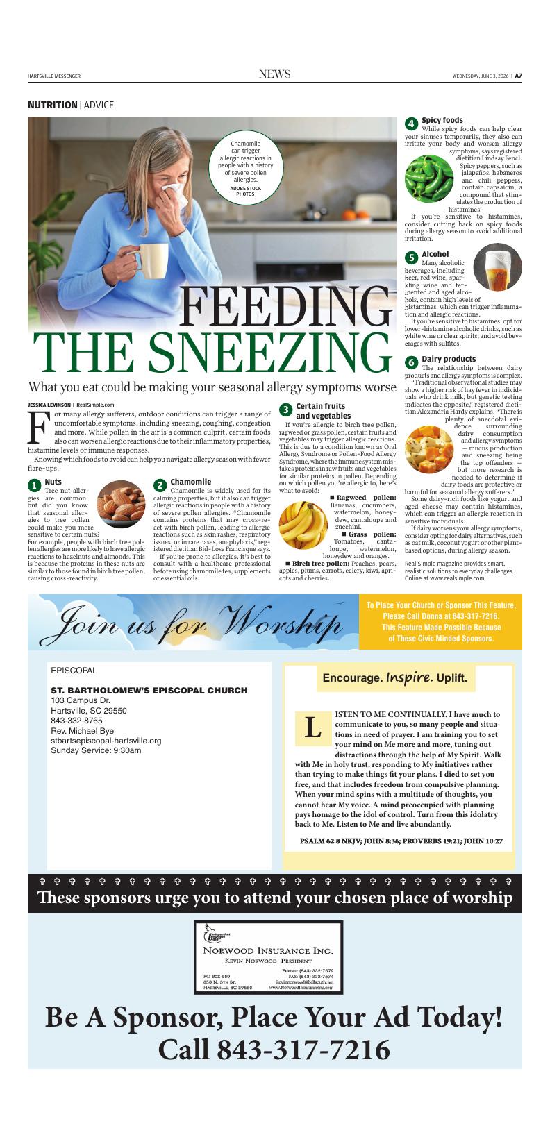 Page A7