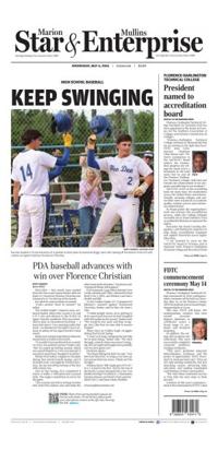 Page A1