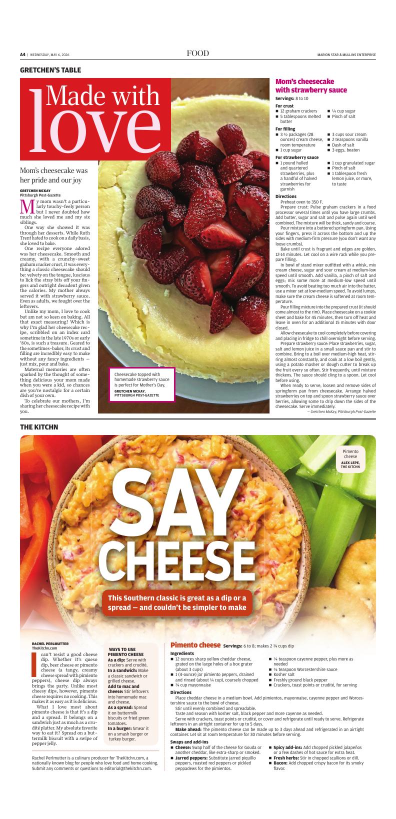 Page A4