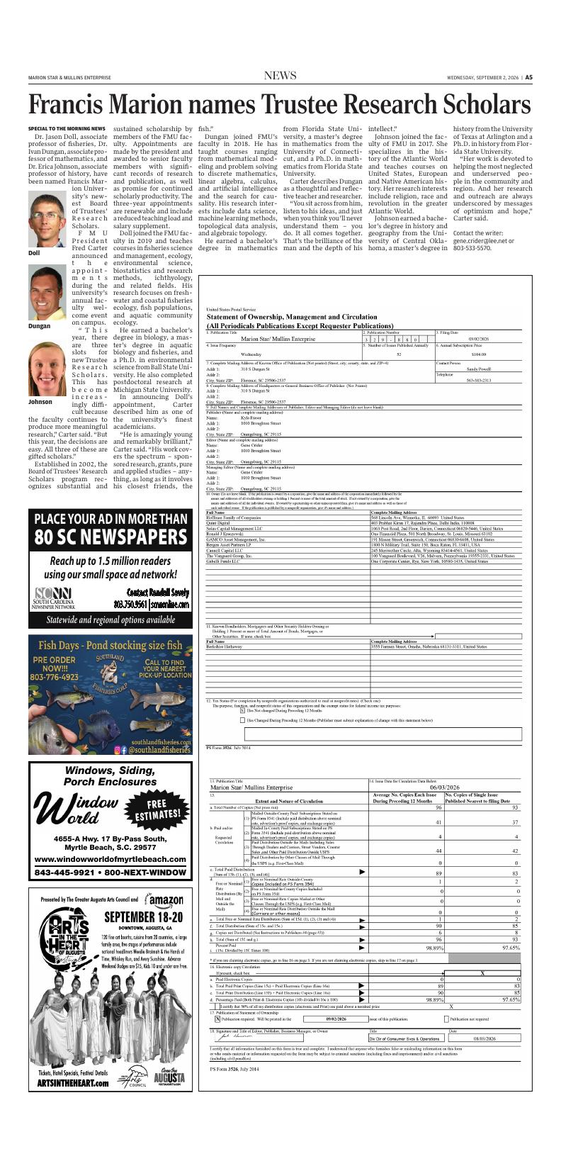 Page A5