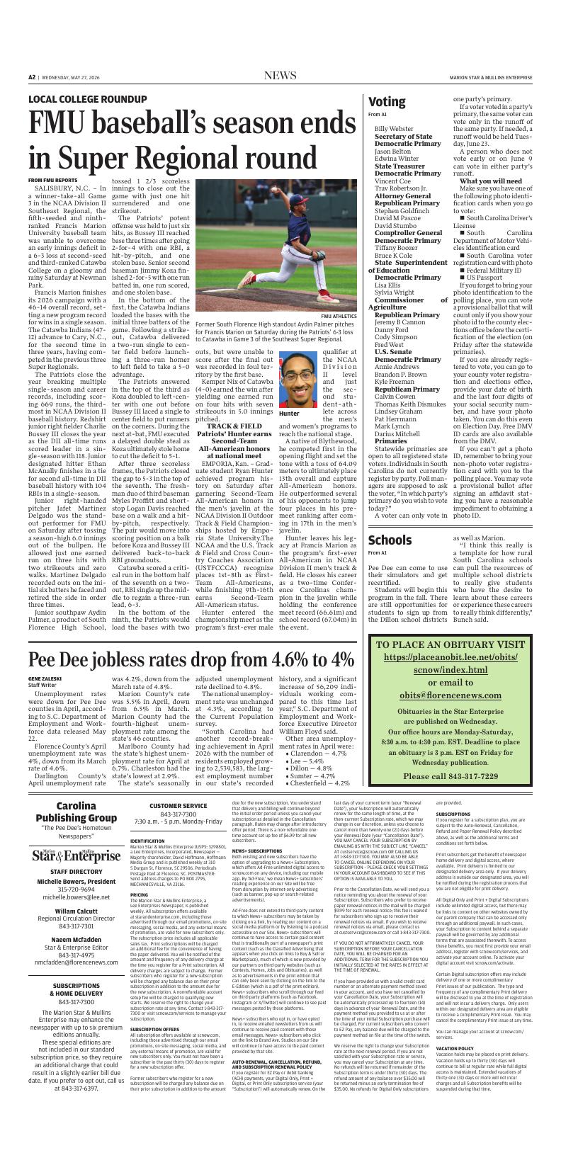 Page A2
