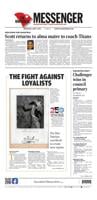 Hartsville Messenger
