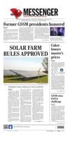 Hartsville Messenger