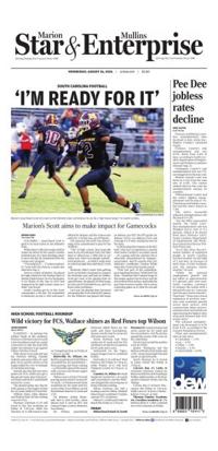 Page A1
