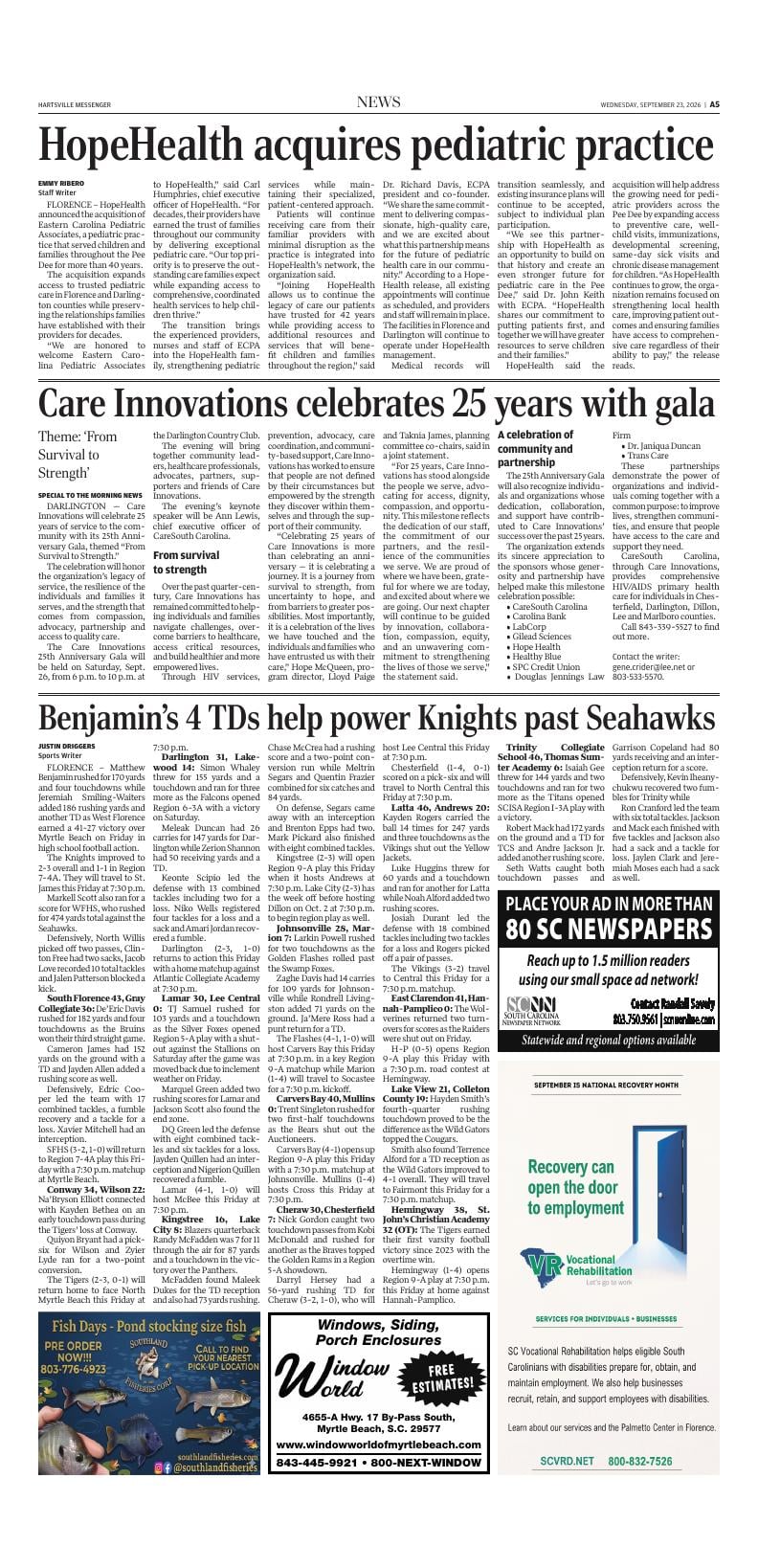 Page A5