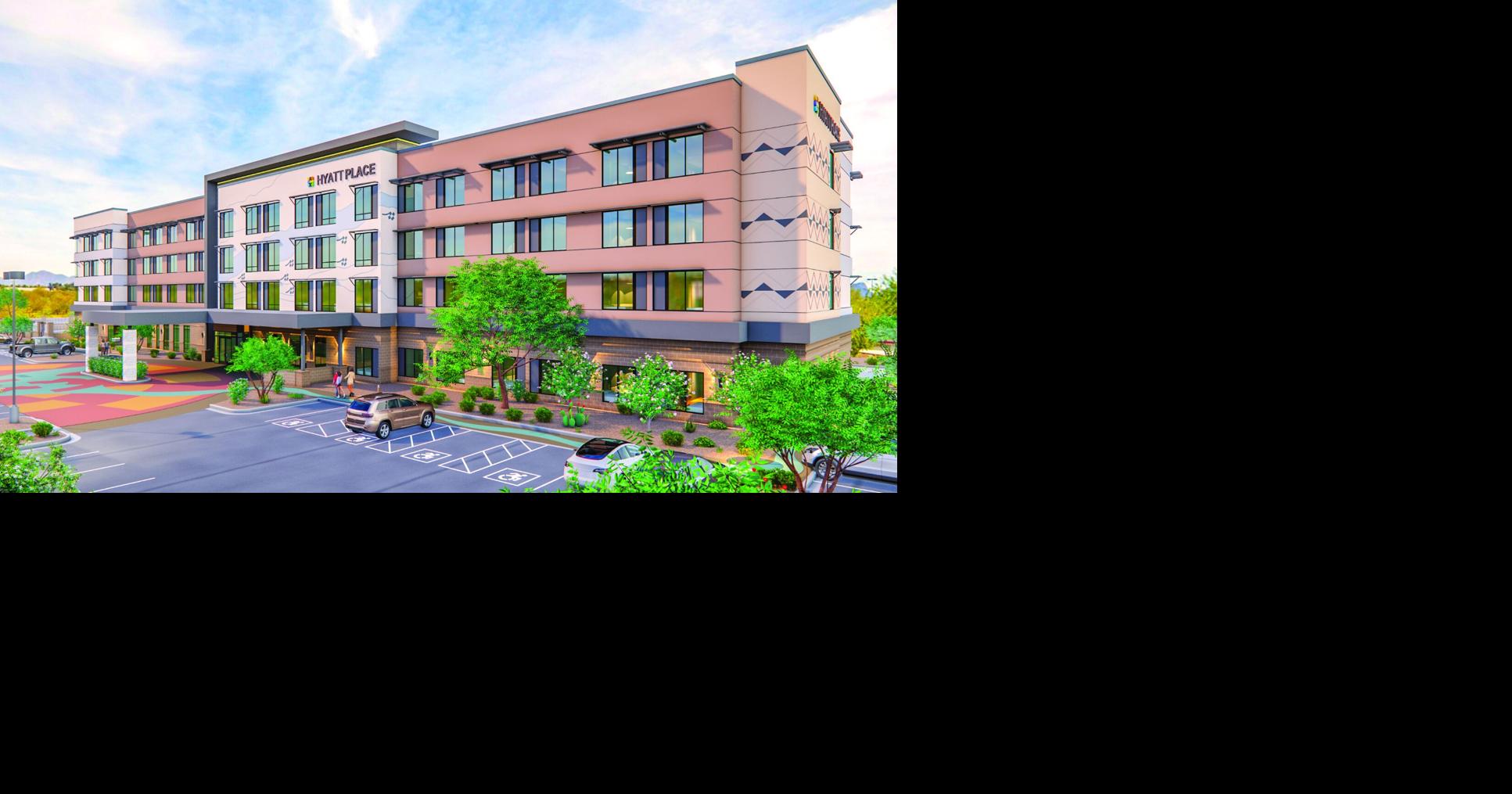 Industrial Real Estate Development Opportunities in Scottsdale, AZ