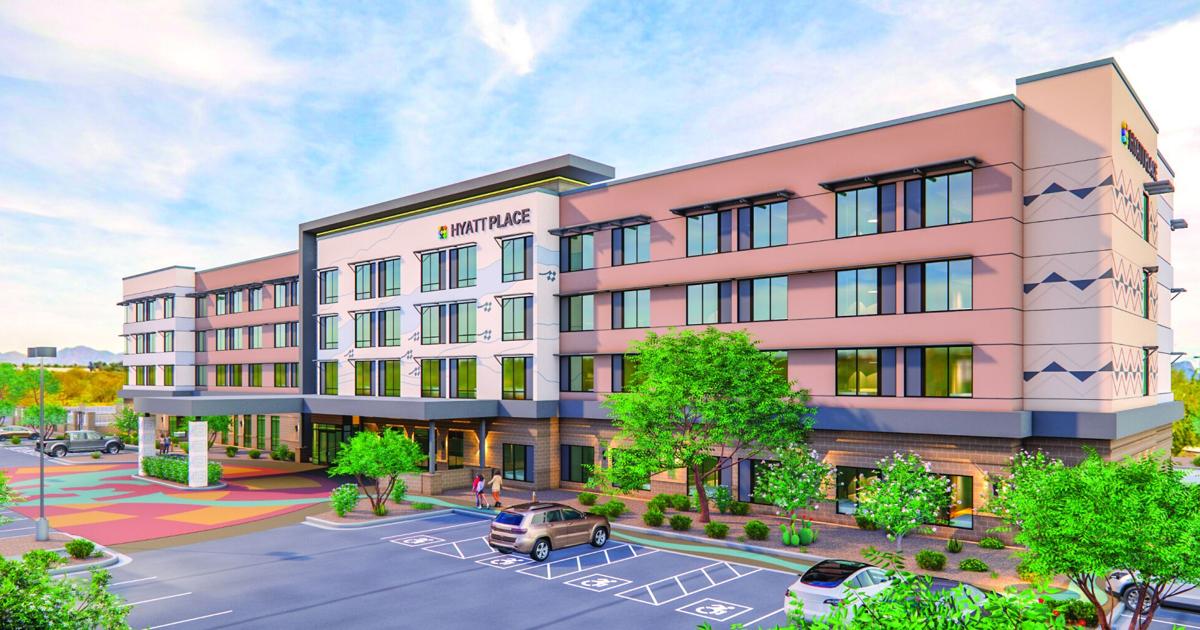 Industrial Real Estate Development Opportunities in Scottsdale, AZ