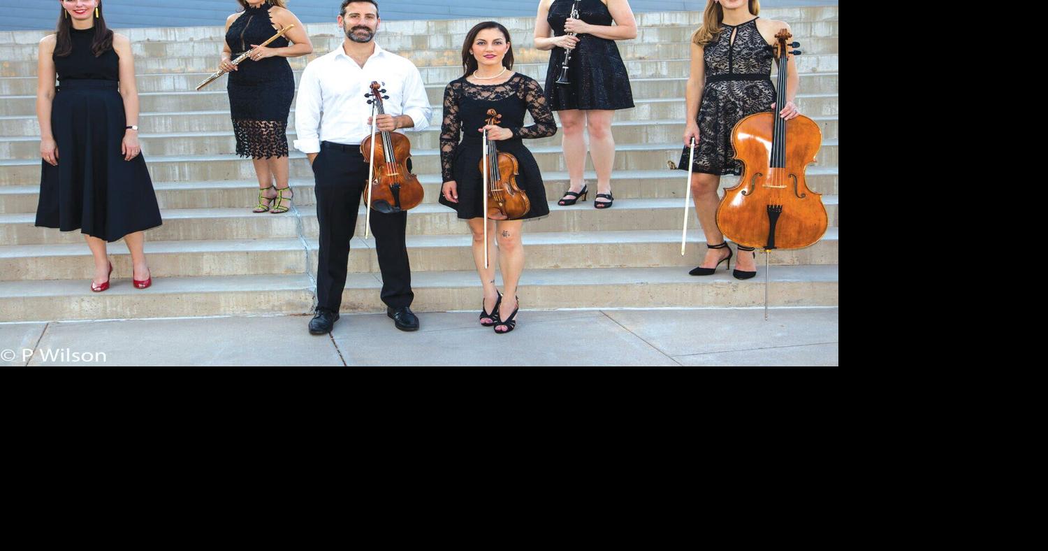 2 Scottsdale churches hosting special concerts Arts & Entertainment