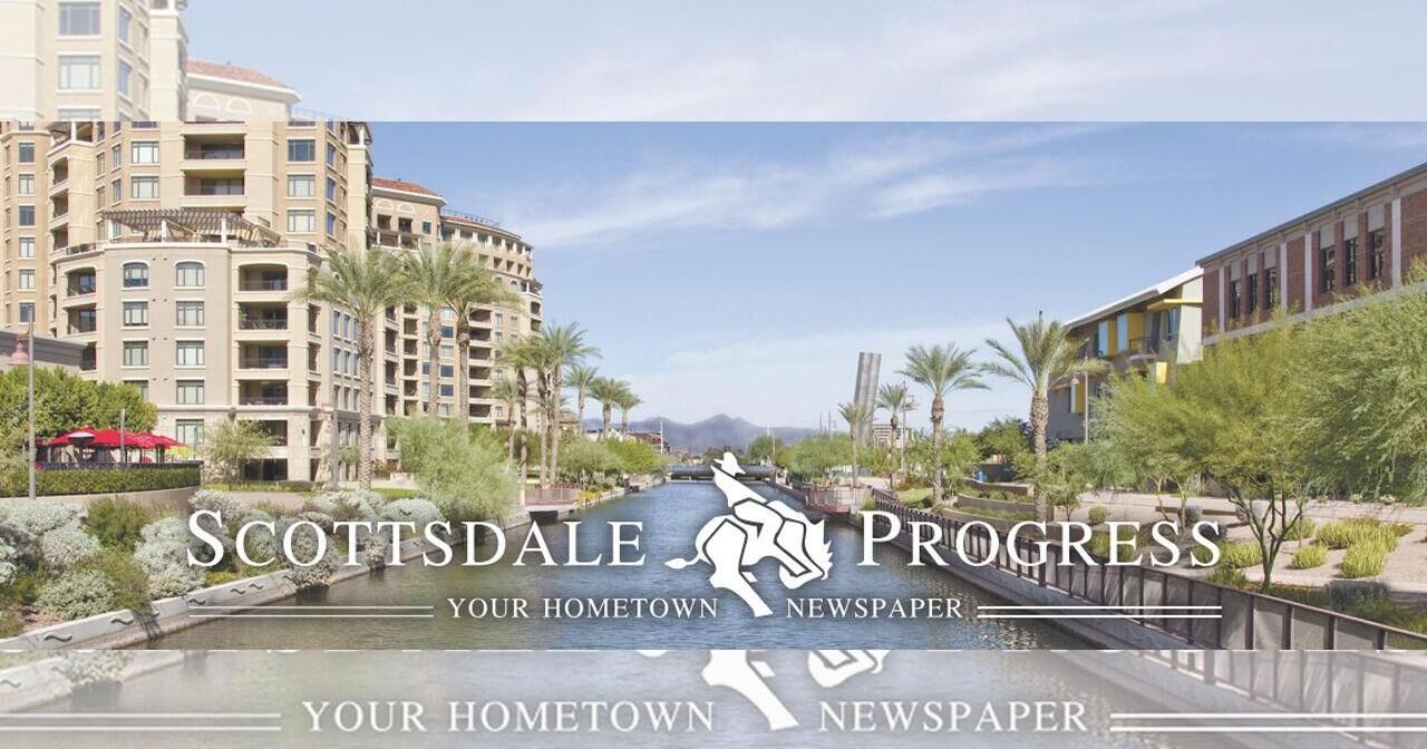 Around Scottsdale: Week of July 30 - Vimarsana News