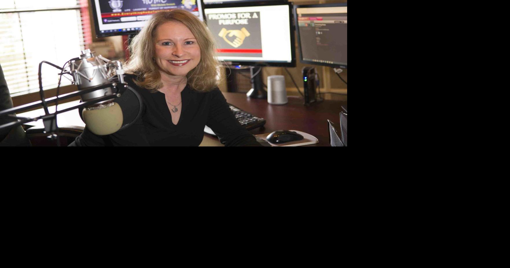 Scottsdale woman connects businesses, nonprofits | Business ...
