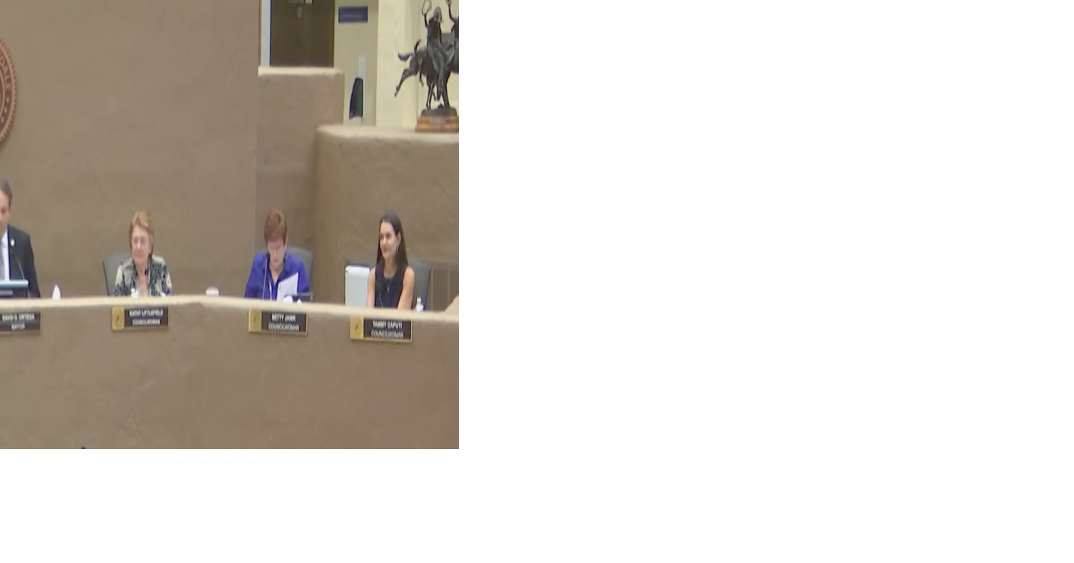 Scottsdale City Council to hold budget, tax rate hearings City News