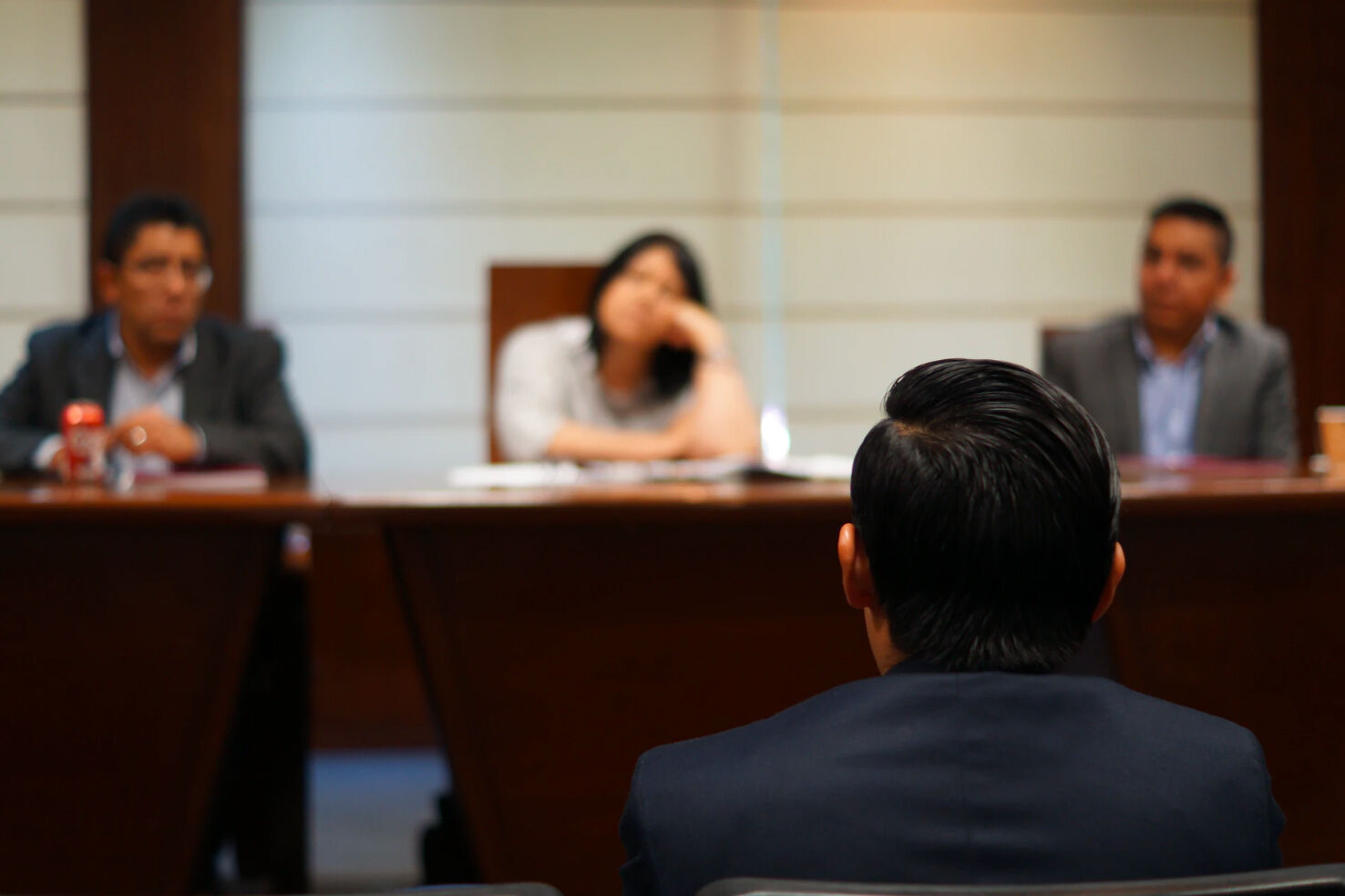 Questions around Scottsdale garnishment mix-up - Vimarsana News