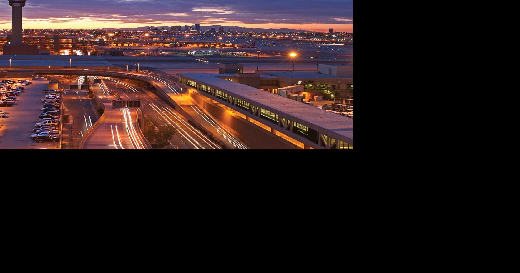 Sky Harbor undergoing major expansion Business