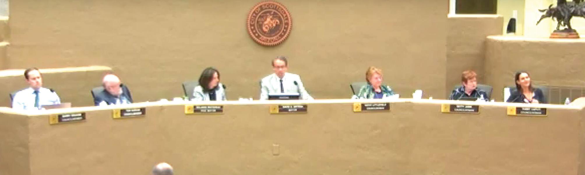 Scottsdale City Council has a new plan City News