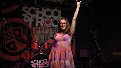 Rocket Queen: School of Rock aims to launch students to stardom(04)