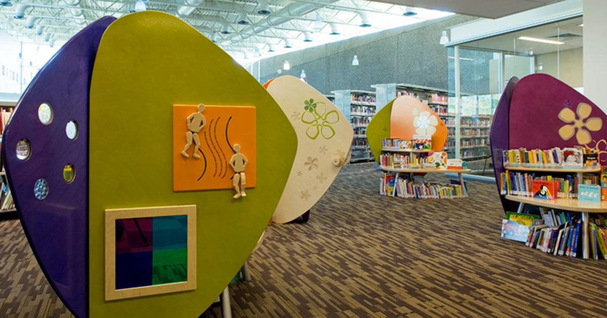 Library Rave Scottsdale library continues to win rave reviews | City News ...