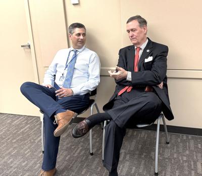 Mysteries linger in Scottsdale's latest scandal: ‘Whitmergate’ | City