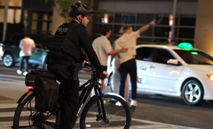 Despite shootings, crime rate falling in Scottsdale's Old Town