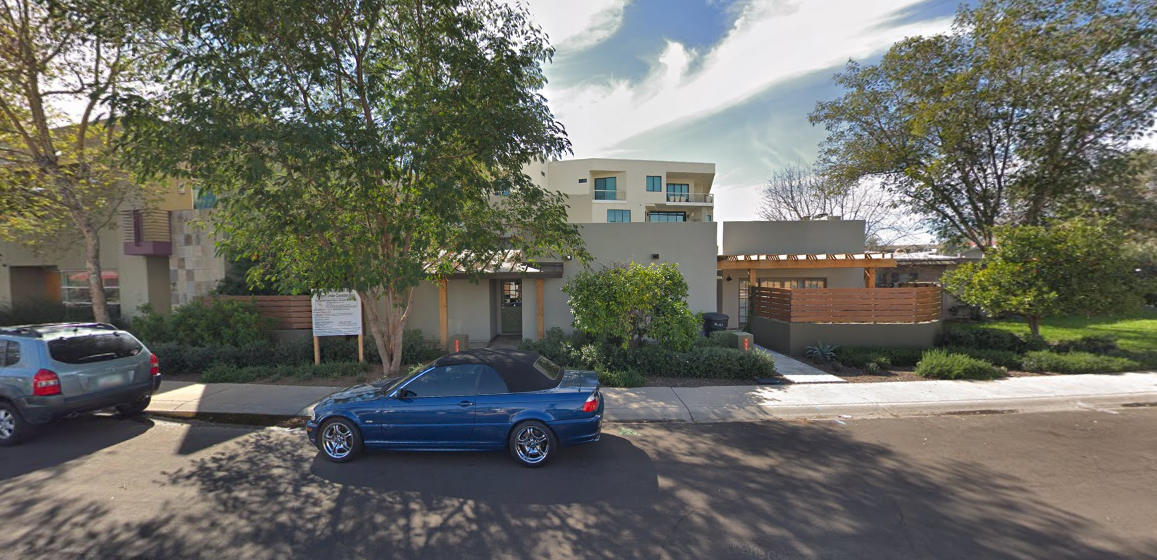 Panel opposes downtown Airbnb City News