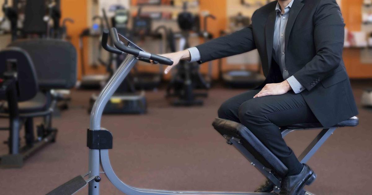 Scottsdale man invents new stretch machine | Business | scottsdale.org Scottsdale man invents new stretch machine | Business | scottsdale.org