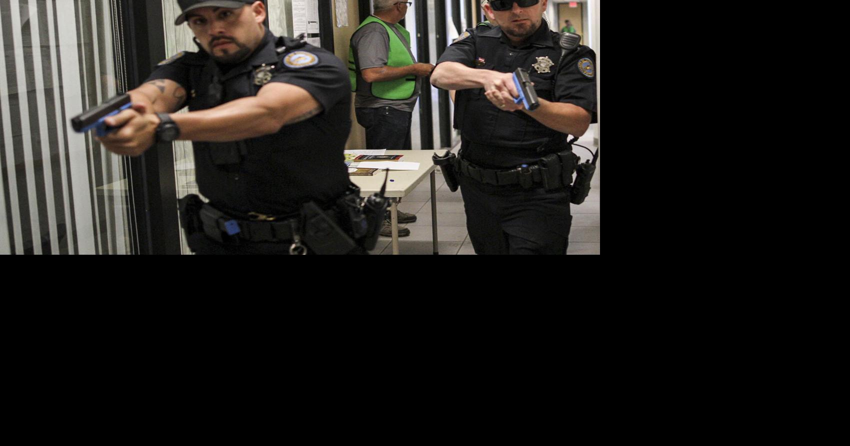 FBI crime report for 2017 a mixed bag for Scottsdale City News