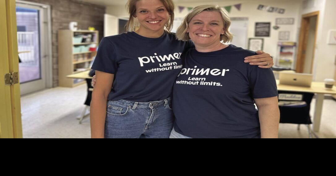 Primer Microschools encourages creativity and choices