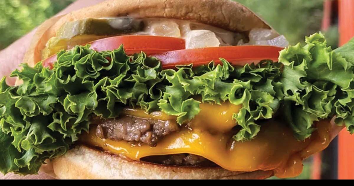 Fast Casual Vegan Eatery Planned For Scottsdale Food And Drinks Scottsdale Org