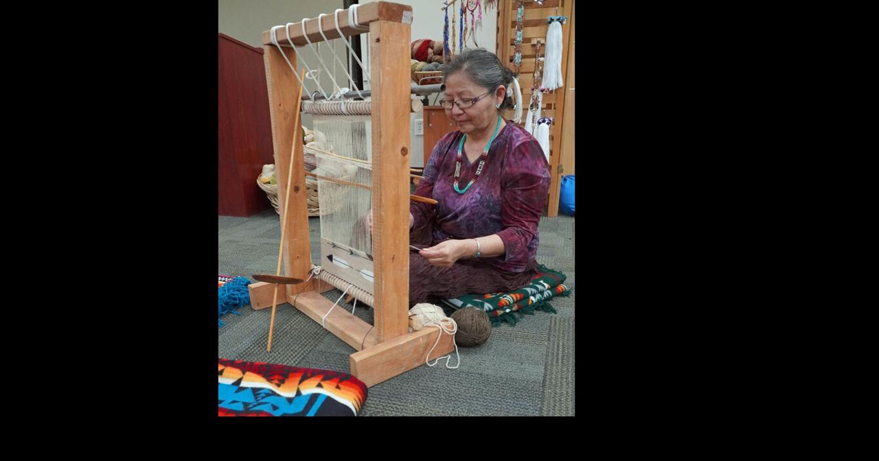 Holland Center to host 2nd Navajo rug jewelry sale Neighbors