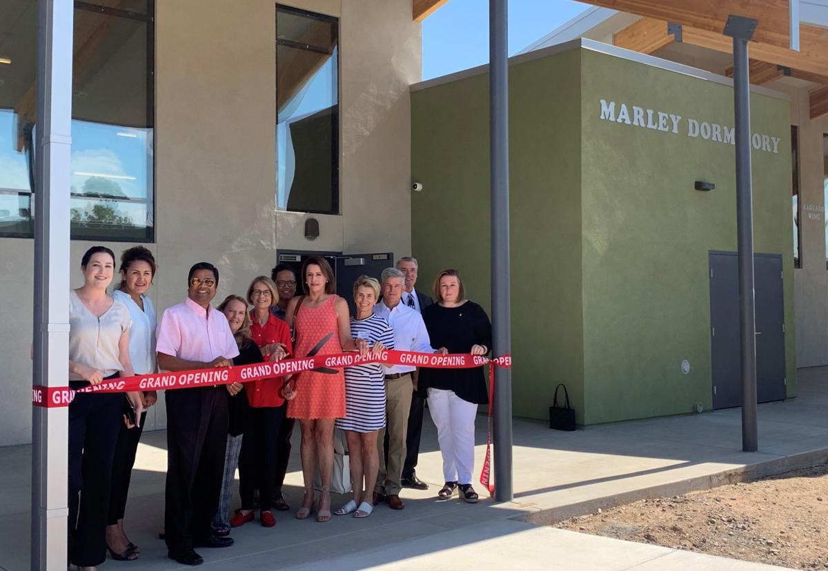 Devereux Marks Expanded Dormitory For Kids News Scottsdale Org Devereux automated teaching aids catalogue. devereux marks expanded dormitory for