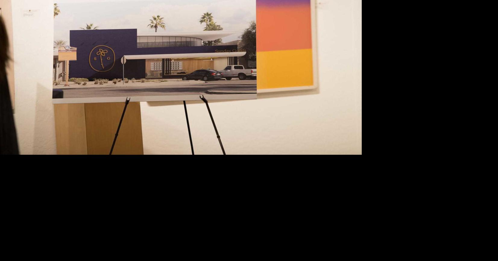 Marijuana dispensary hits a roadblock City News