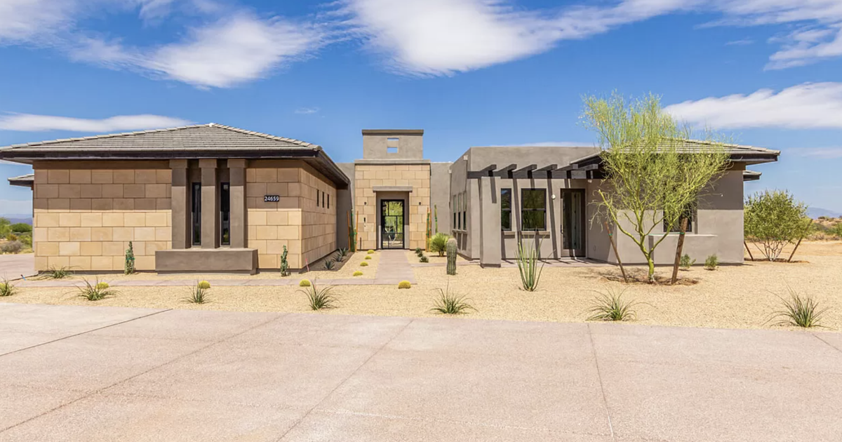 Rising costs aren’t slowing building permits Business