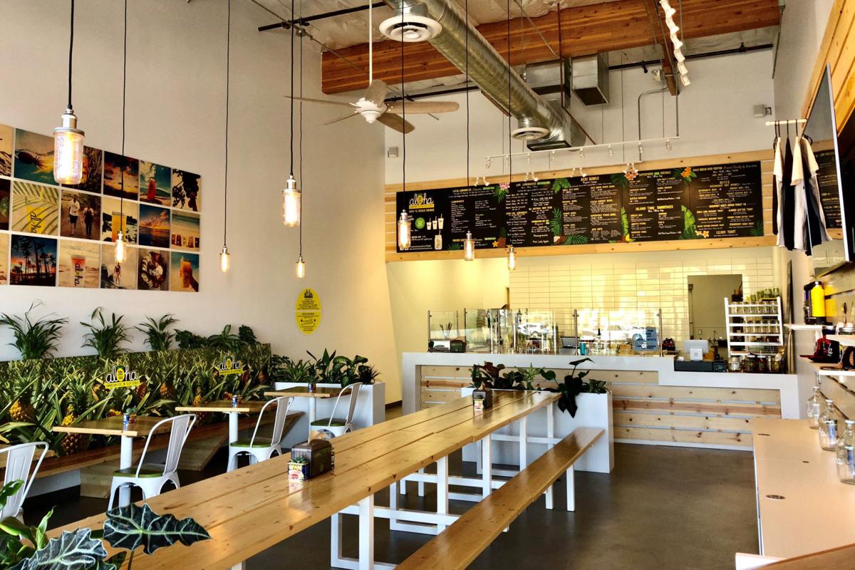 Scottsdale Lemonade Firm Rolls Out New Flavors Food And Drinks Scottsdale Org